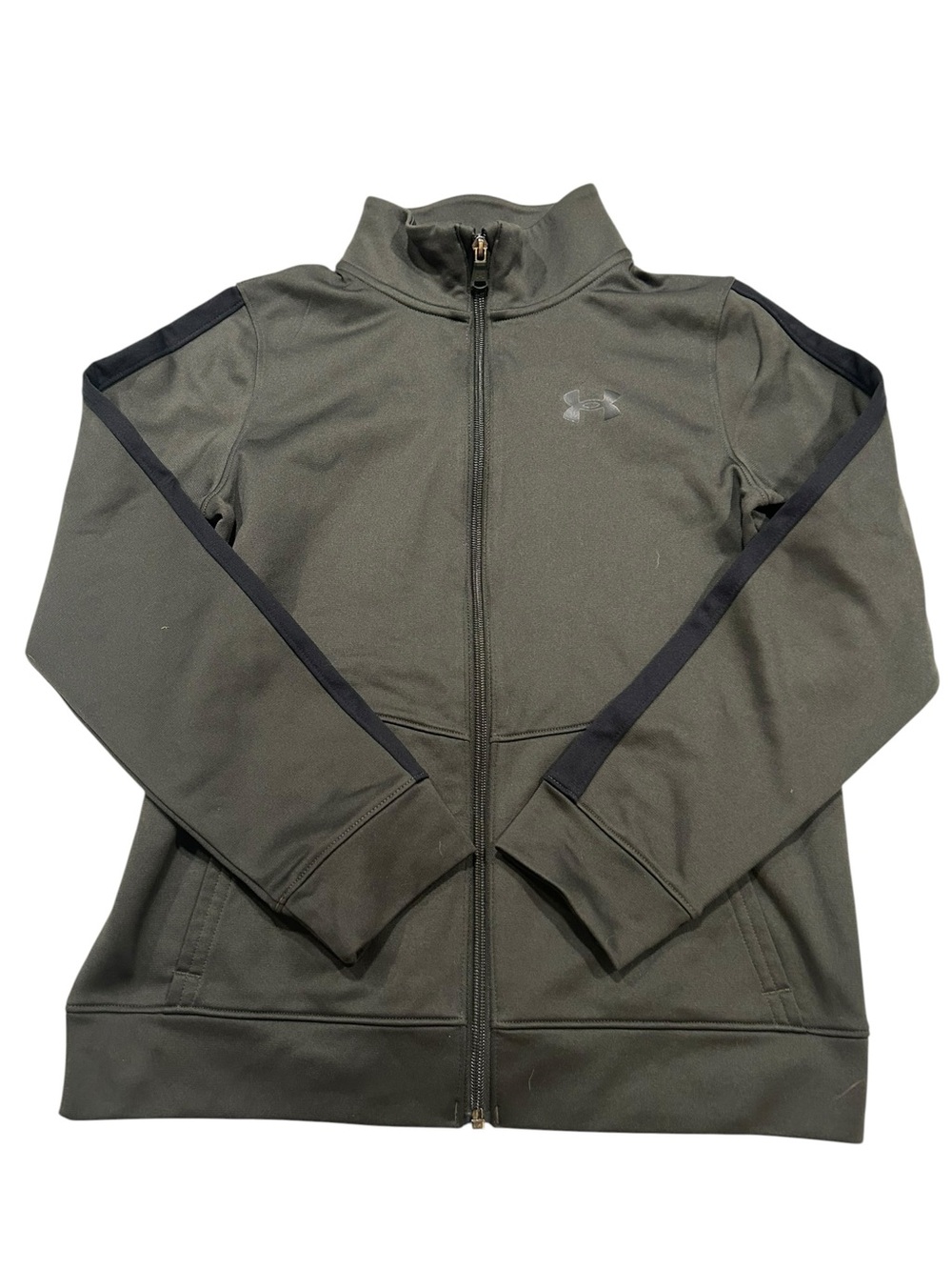 Under Armour Fleece Full Zip